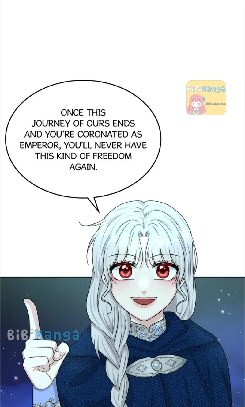 How to Get Rid of My Dark Past Chapter 74 309 29
