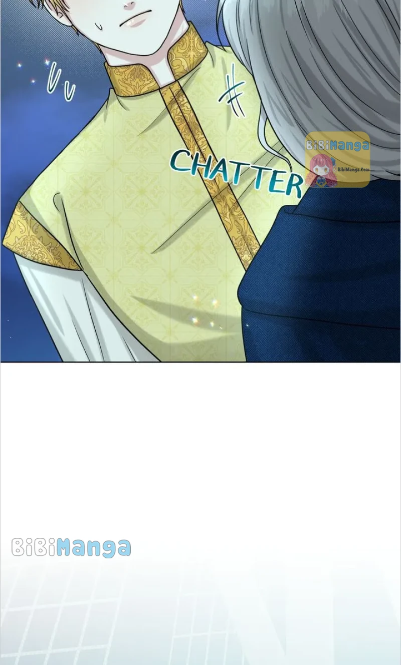 How to Get Rid of My Dark Past Chapter 74 311 31