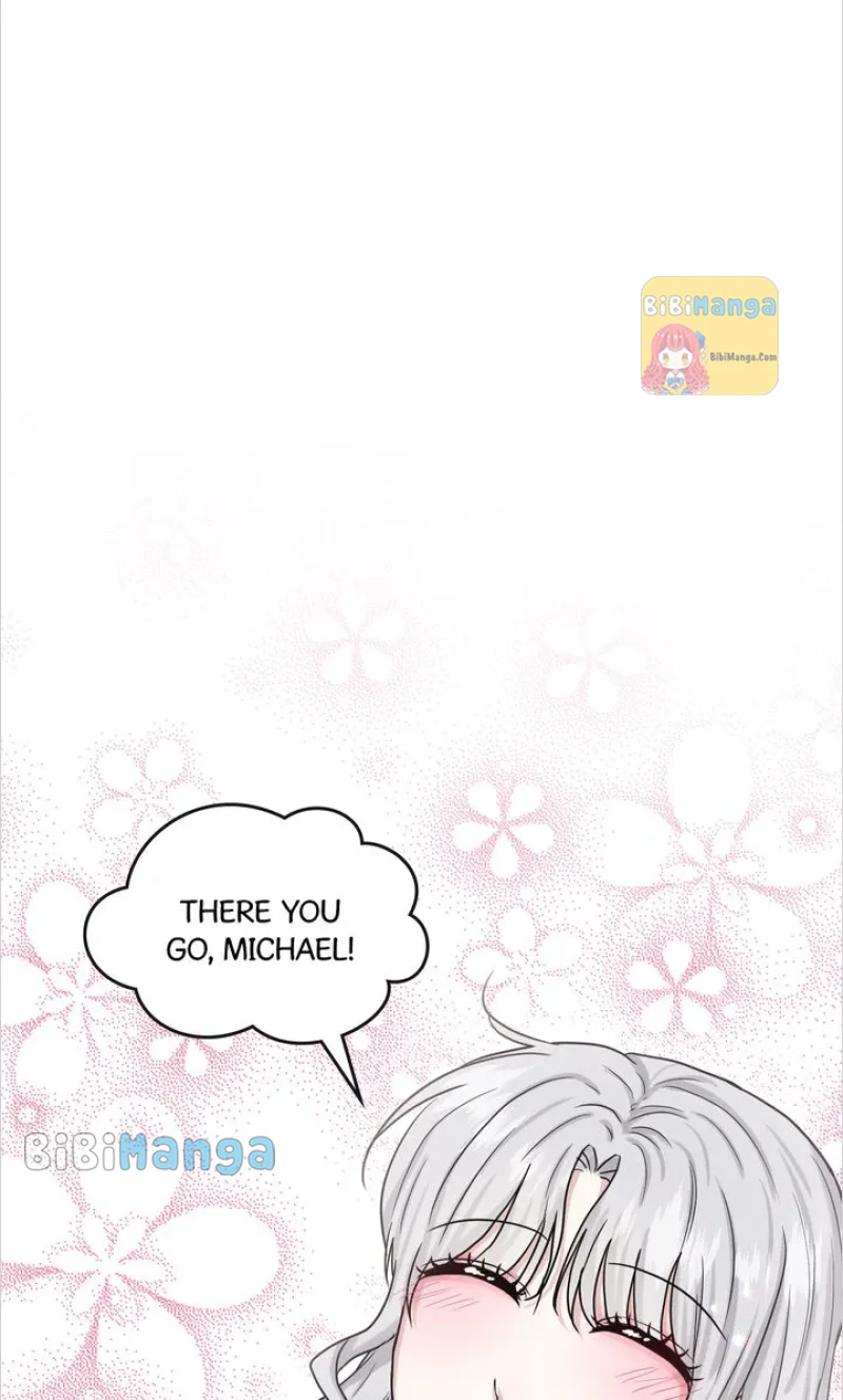 How to Get Rid of My Dark Past Chapter 74 313 33