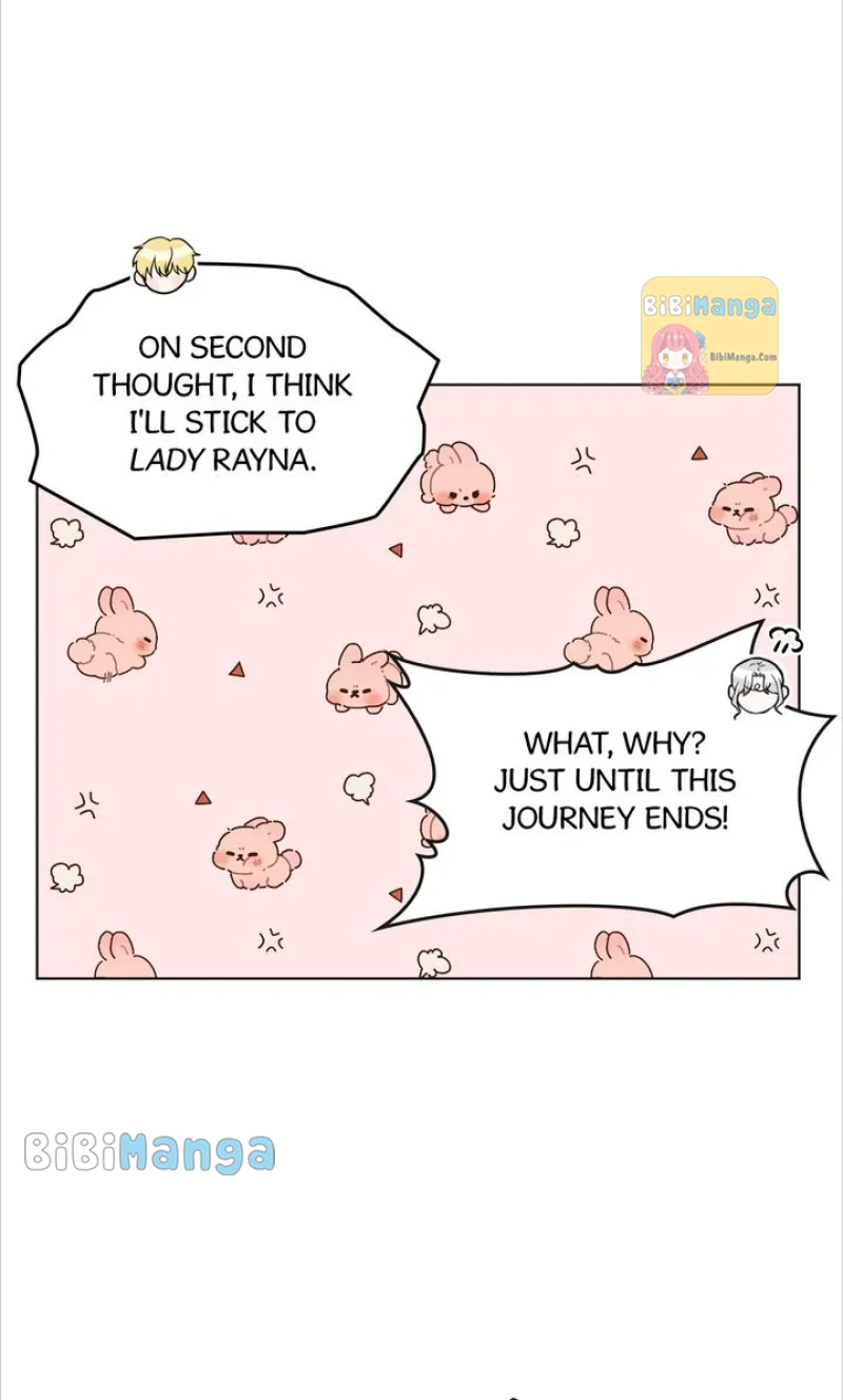 How to Get Rid of My Dark Past Chapter 74 316 36