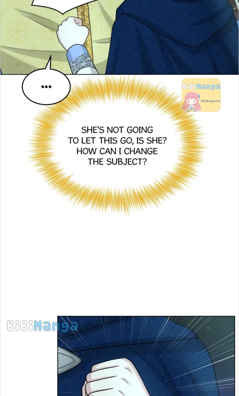 How to Get Rid of My Dark Past Chapter 74 318 38
