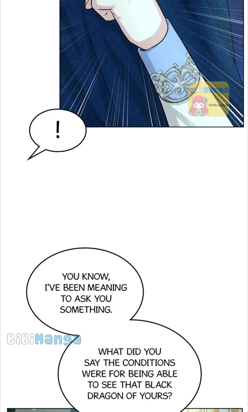 How to Get Rid of My Dark Past Chapter 74 319 39
