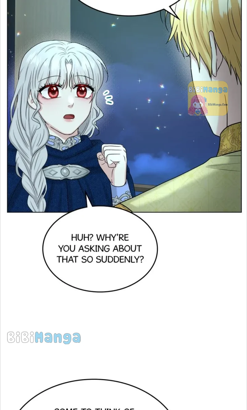 How to Get Rid of My Dark Past Chapter 74 320 40