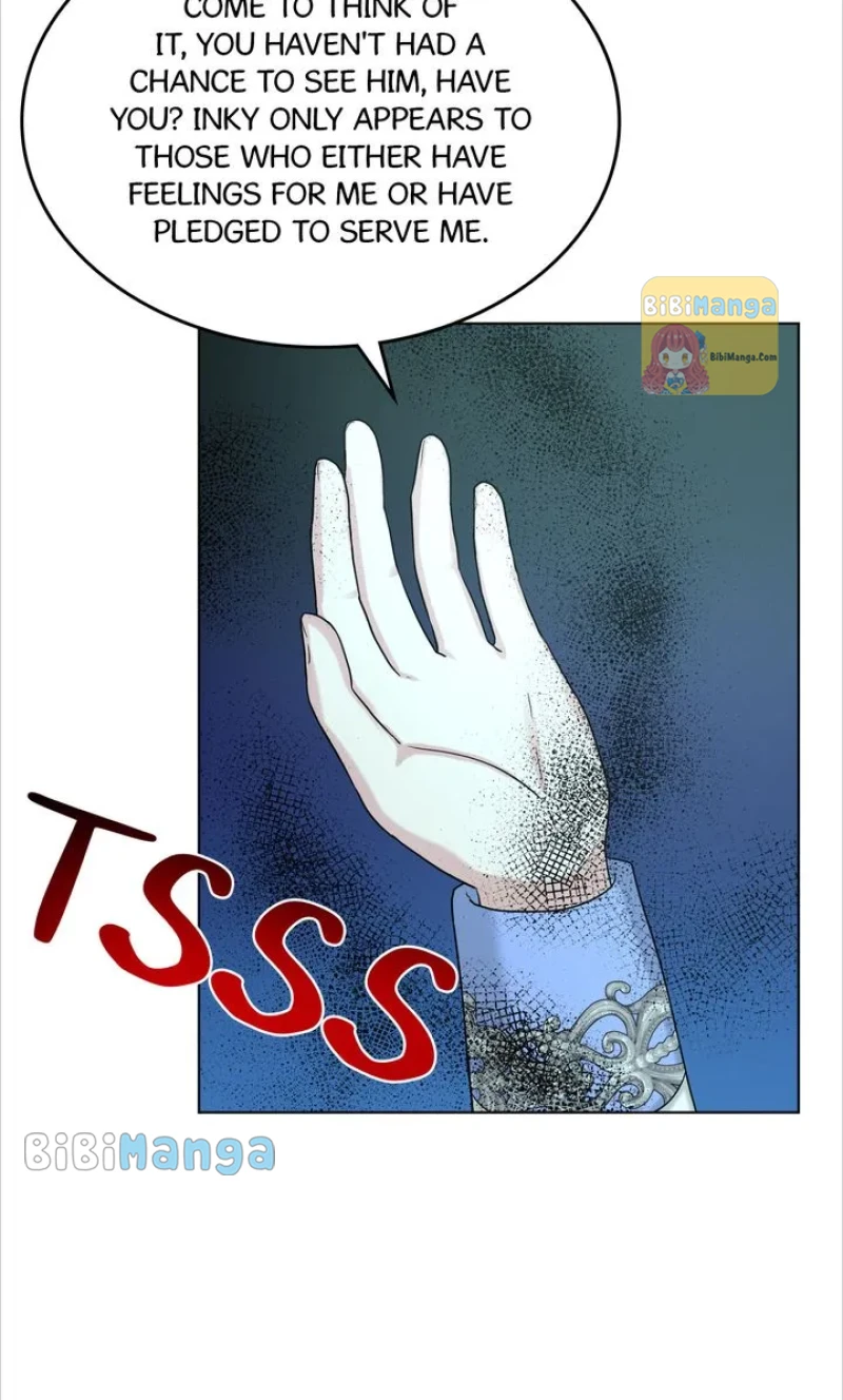 How to Get Rid of My Dark Past Chapter 74 321 41