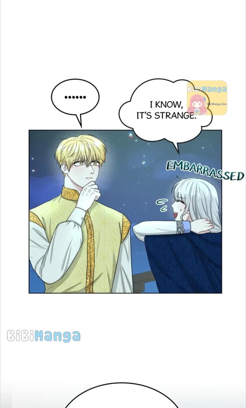 How to Get Rid of My Dark Past Chapter 74 323 43