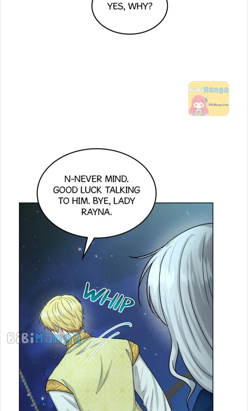 How to Get Rid of My Dark Past Chapter 74 325 45