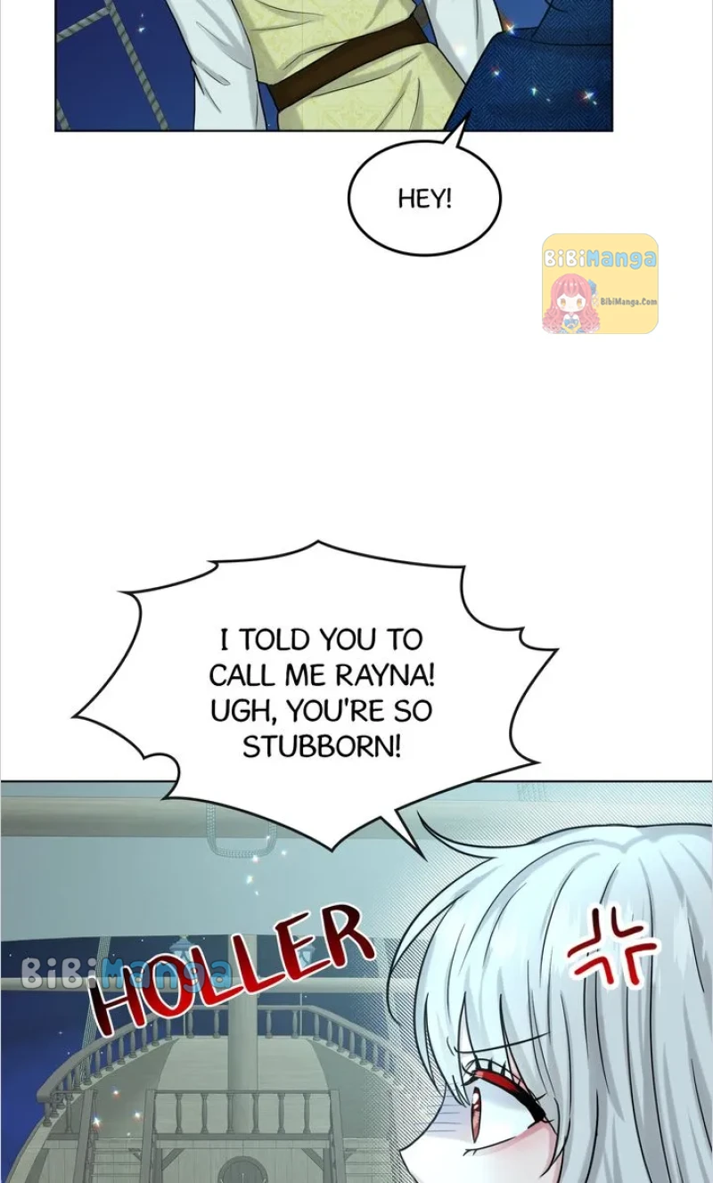 How to Get Rid of My Dark Past Chapter 74 326 46