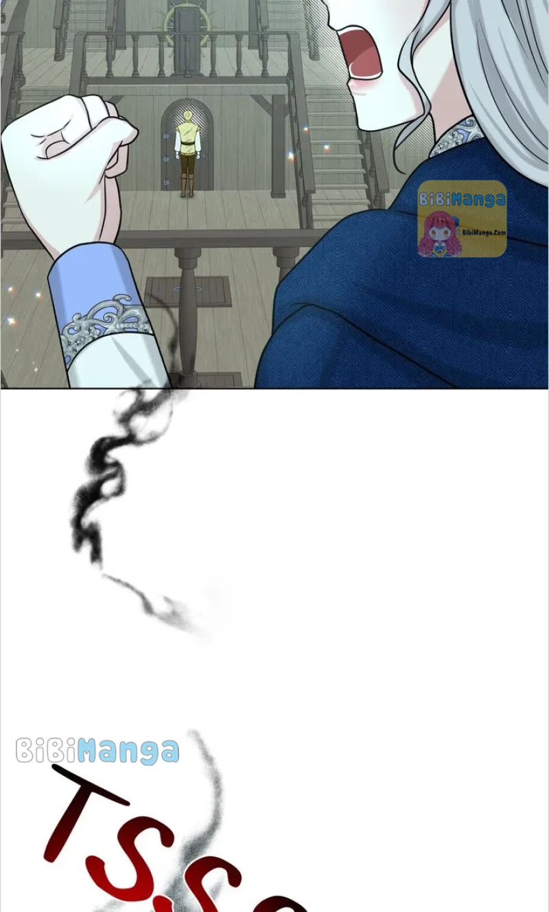 How to Get Rid of My Dark Past Chapter 74 327 47