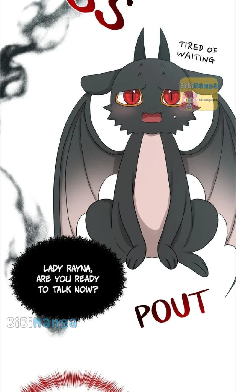 How to Get Rid of My Dark Past Chapter 74 328 48