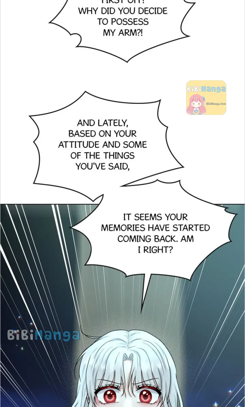 How to Get Rid of My Dark Past Chapter 74 331 51