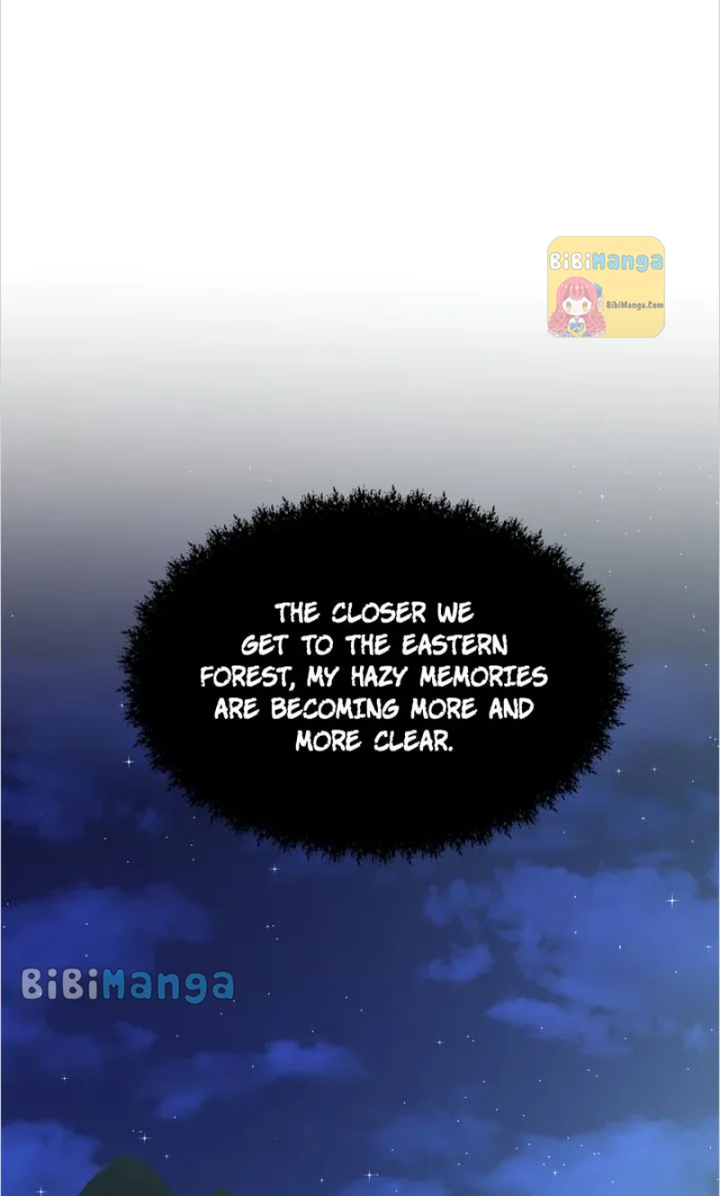 How to Get Rid of My Dark Past Chapter 74 334 54