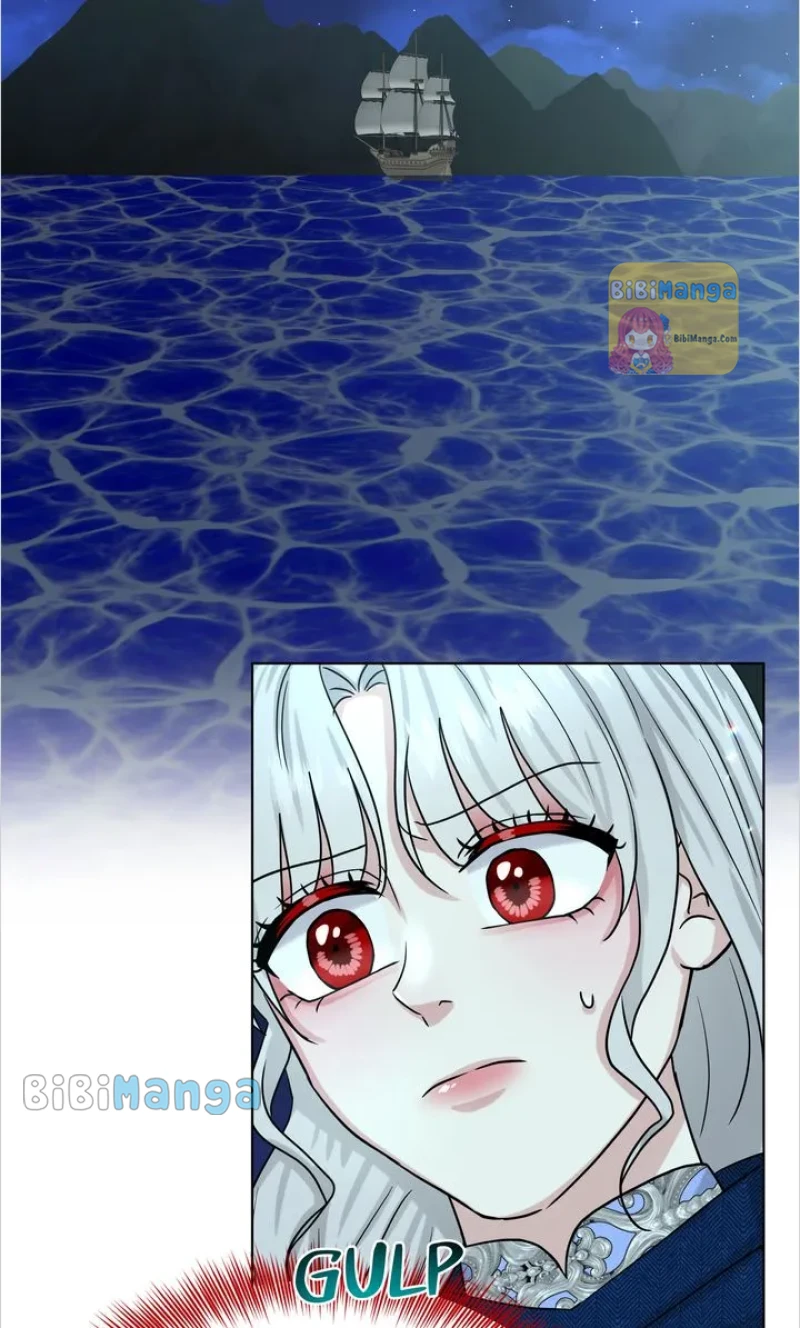 How to Get Rid of My Dark Past Chapter 74 335 55