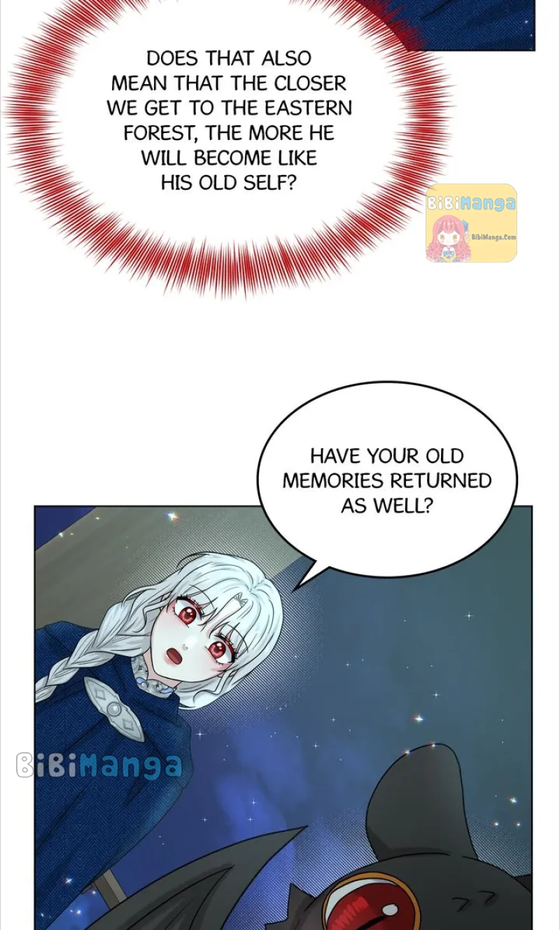How to Get Rid of My Dark Past Chapter 74 336 56