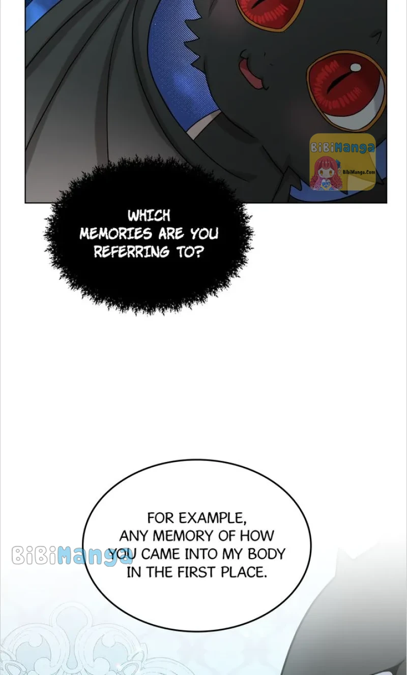 How to Get Rid of My Dark Past Chapter 74 337 57