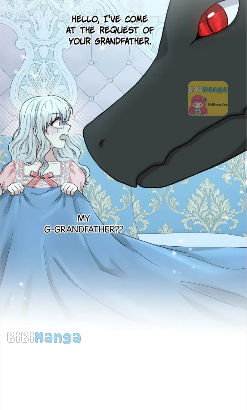 How to Get Rid of My Dark Past Chapter 74 338 58