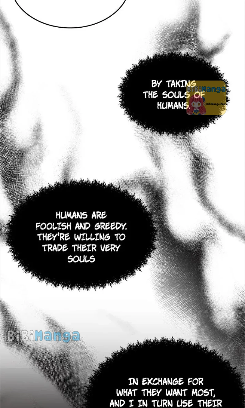 How to Get Rid of My Dark Past Chapter 74 348 68