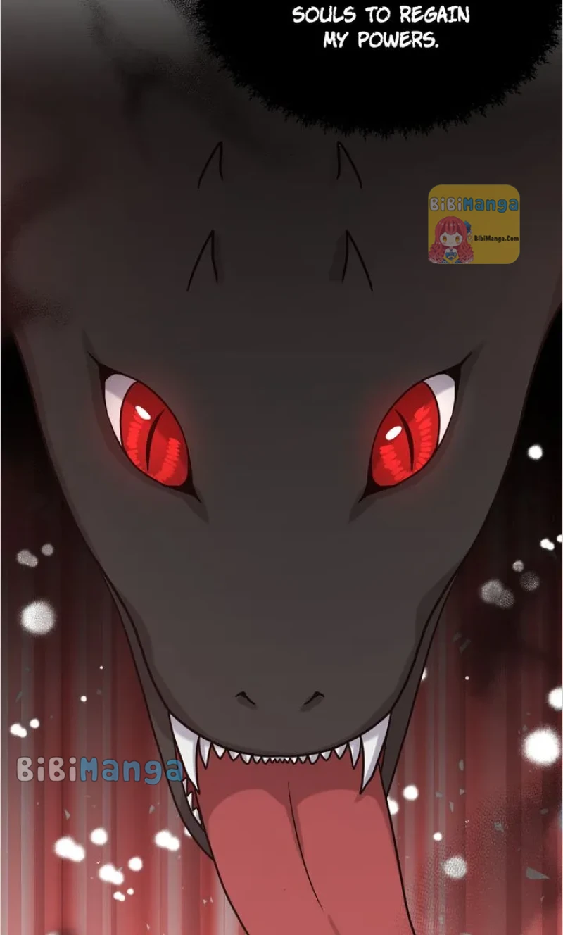 How to Get Rid of My Dark Past Chapter 74 349 69