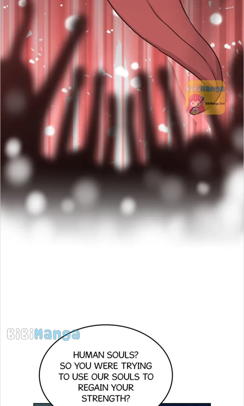 How to Get Rid of My Dark Past Chapter 74 350 70