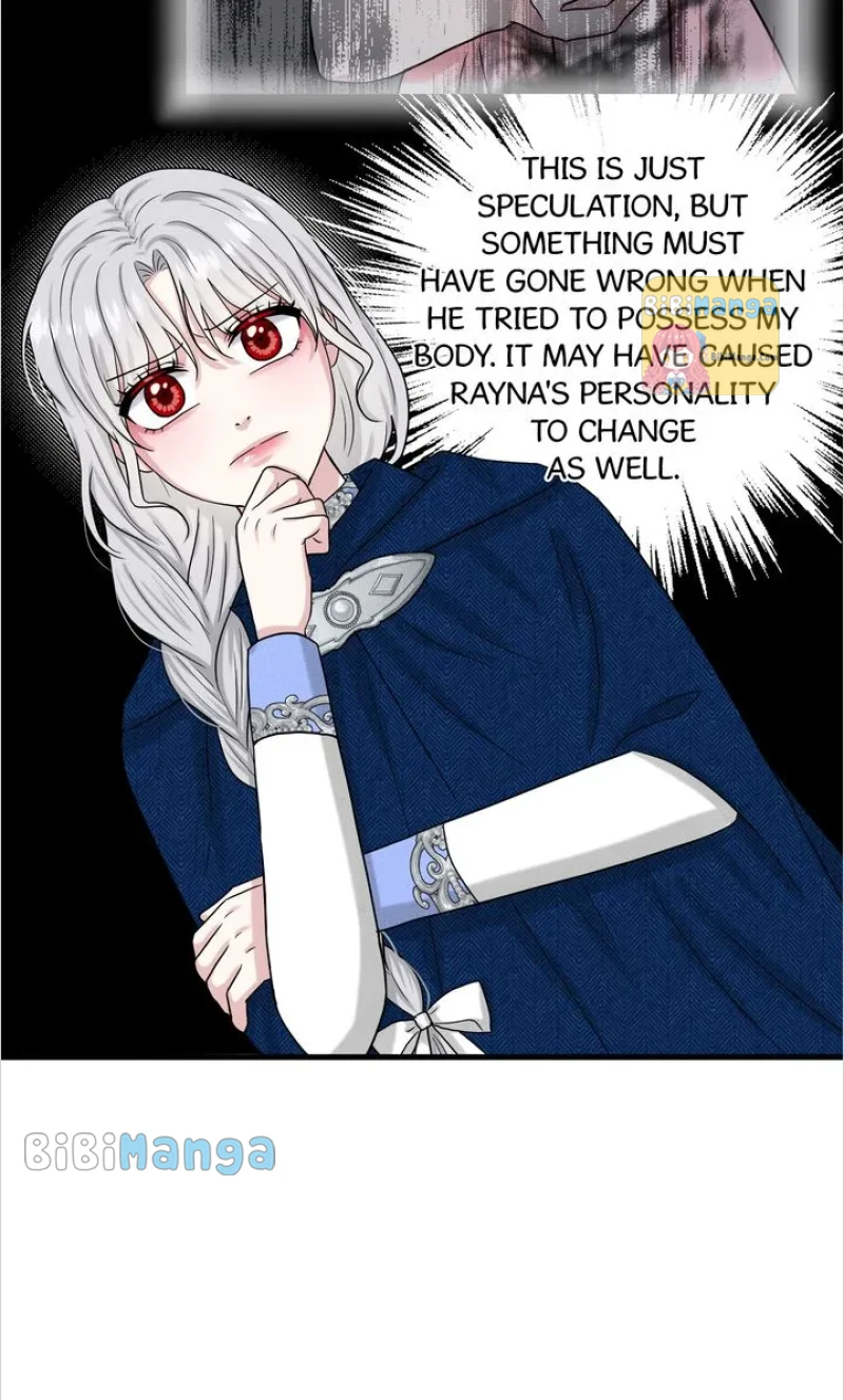 How to Get Rid of My Dark Past Chapter 74 355 75