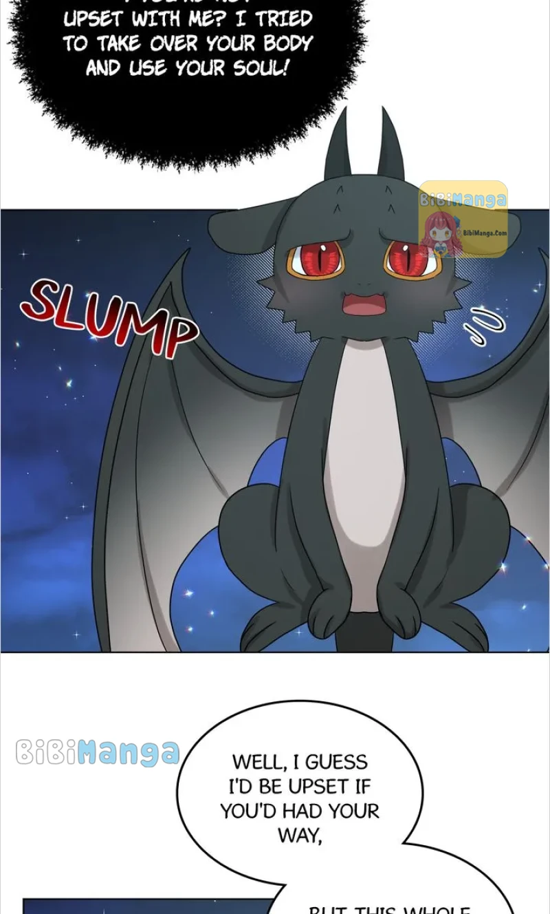 How to Get Rid of My Dark Past Chapter 74 357 77