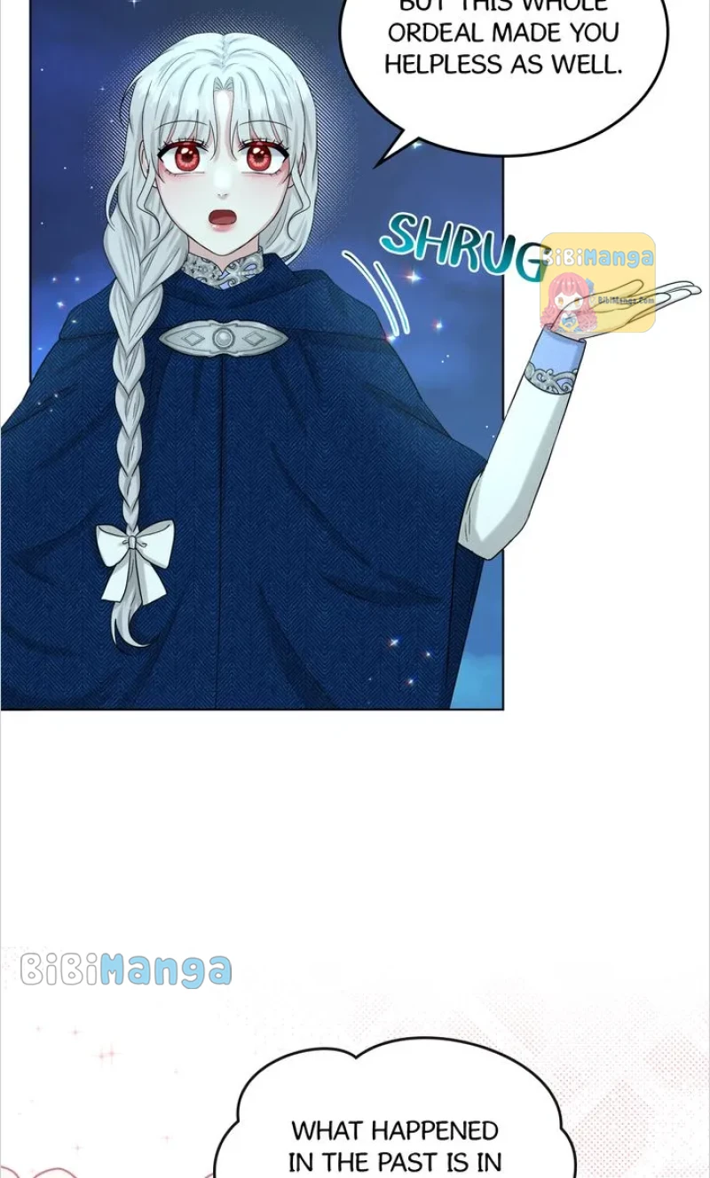 How to Get Rid of My Dark Past Chapter 74 358 78