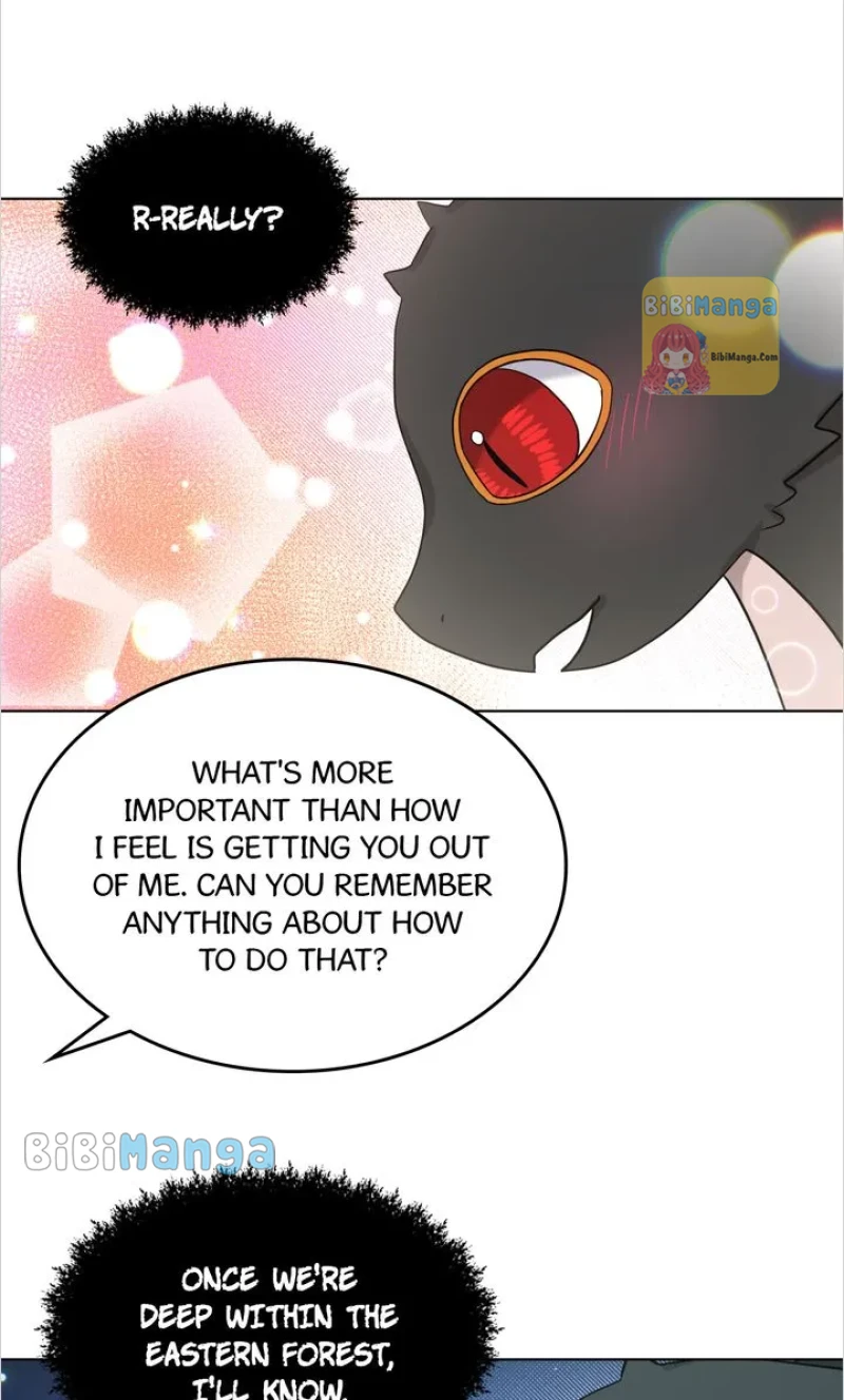 How to Get Rid of My Dark Past Chapter 74 361 81