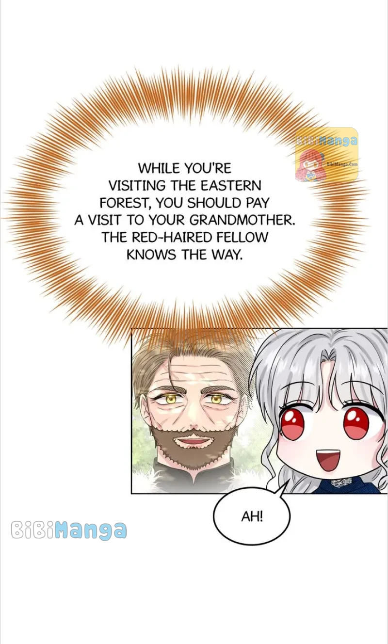 How to Get Rid of My Dark Past Chapter 74 365 85