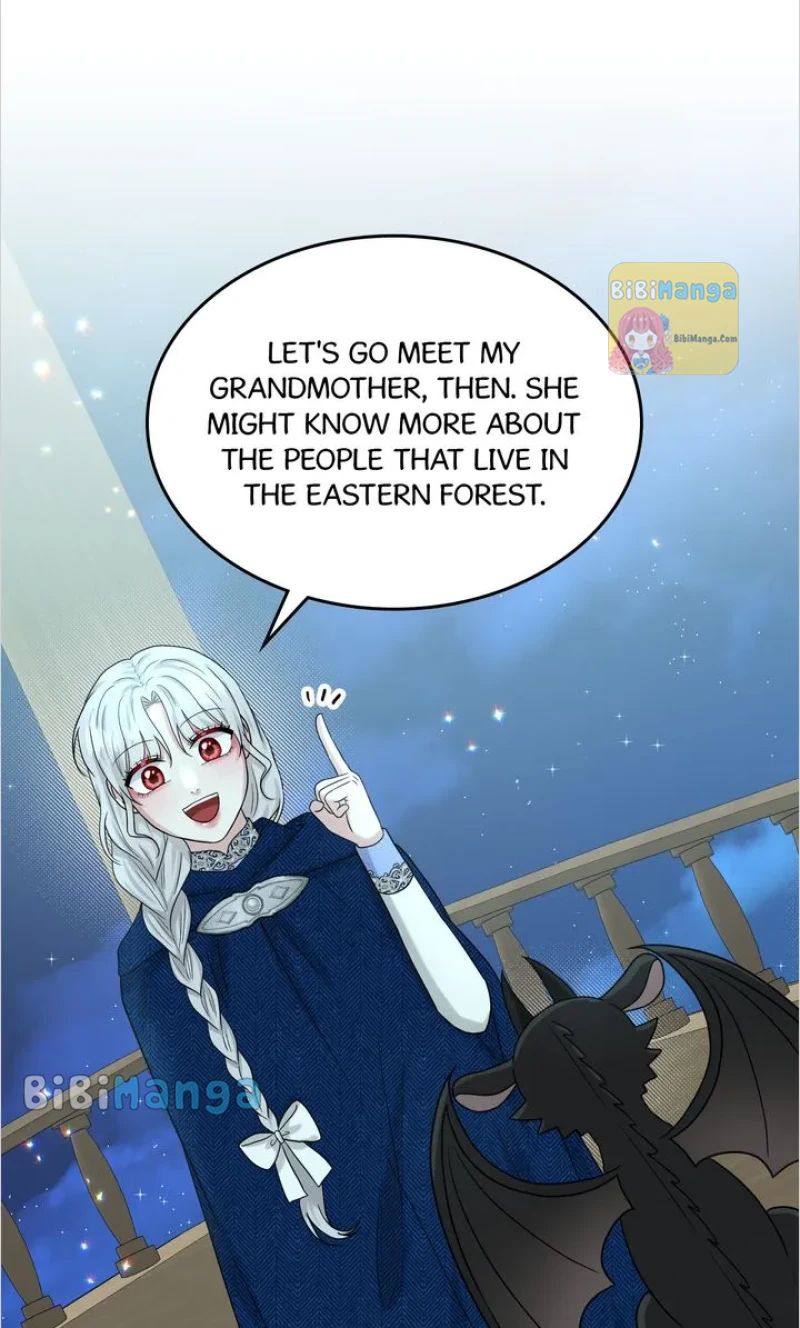 How to Get Rid of My Dark Past Chapter 74 366 86