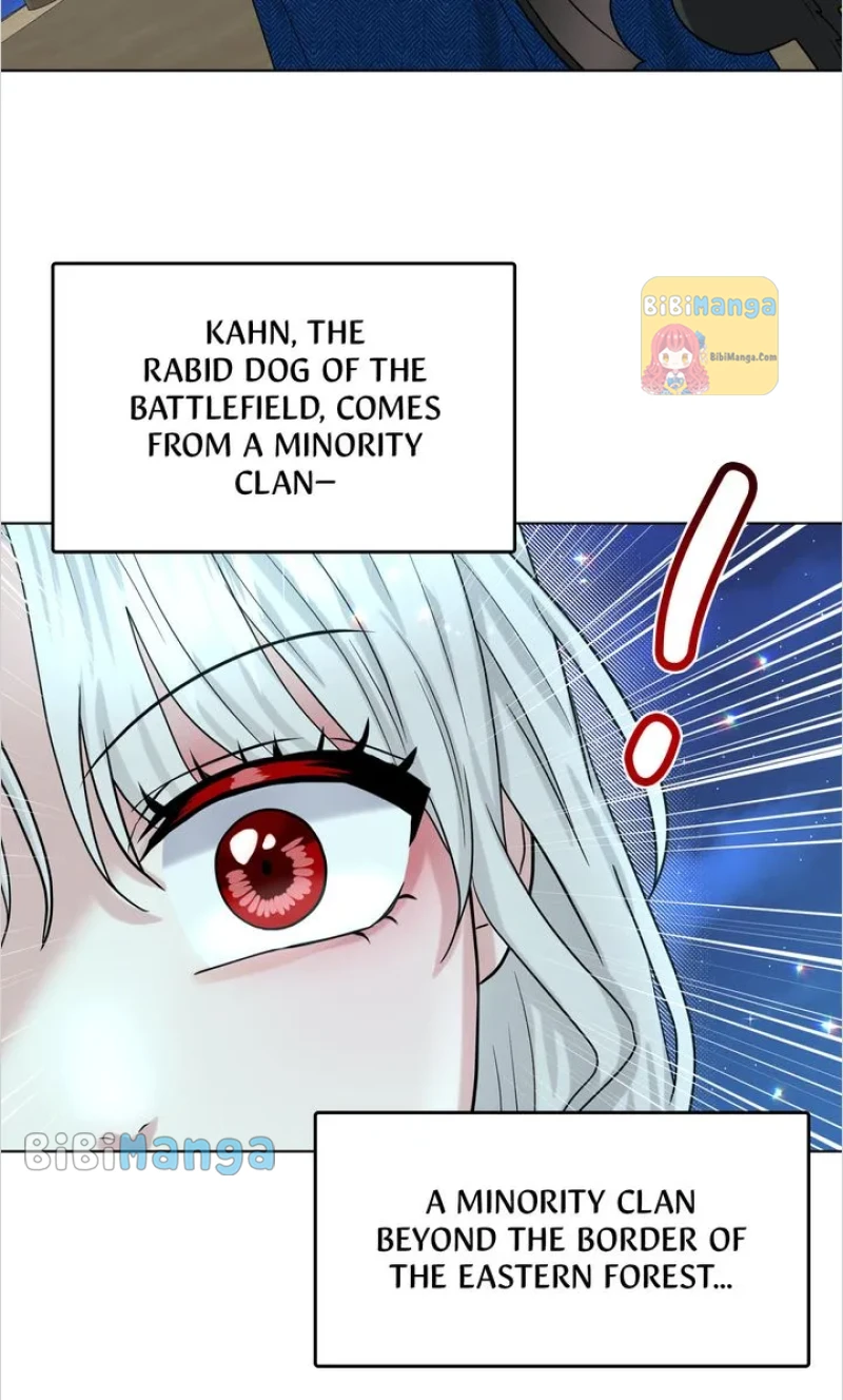 How to Get Rid of My Dark Past Chapter 74 367 87