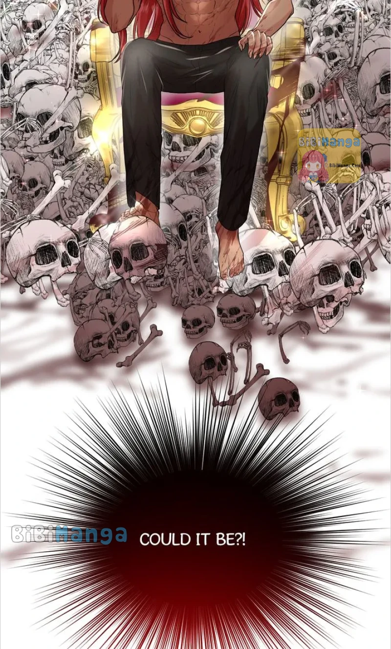 How to Get Rid of My Dark Past Chapter 74 369 89