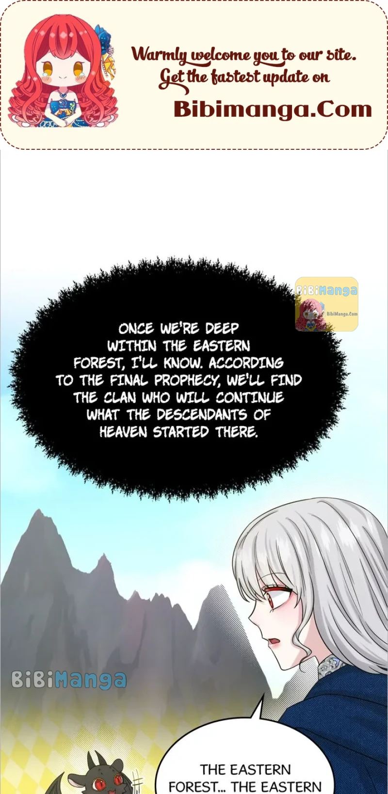 How to Get Rid of My Dark Past Chapter 75 275 01