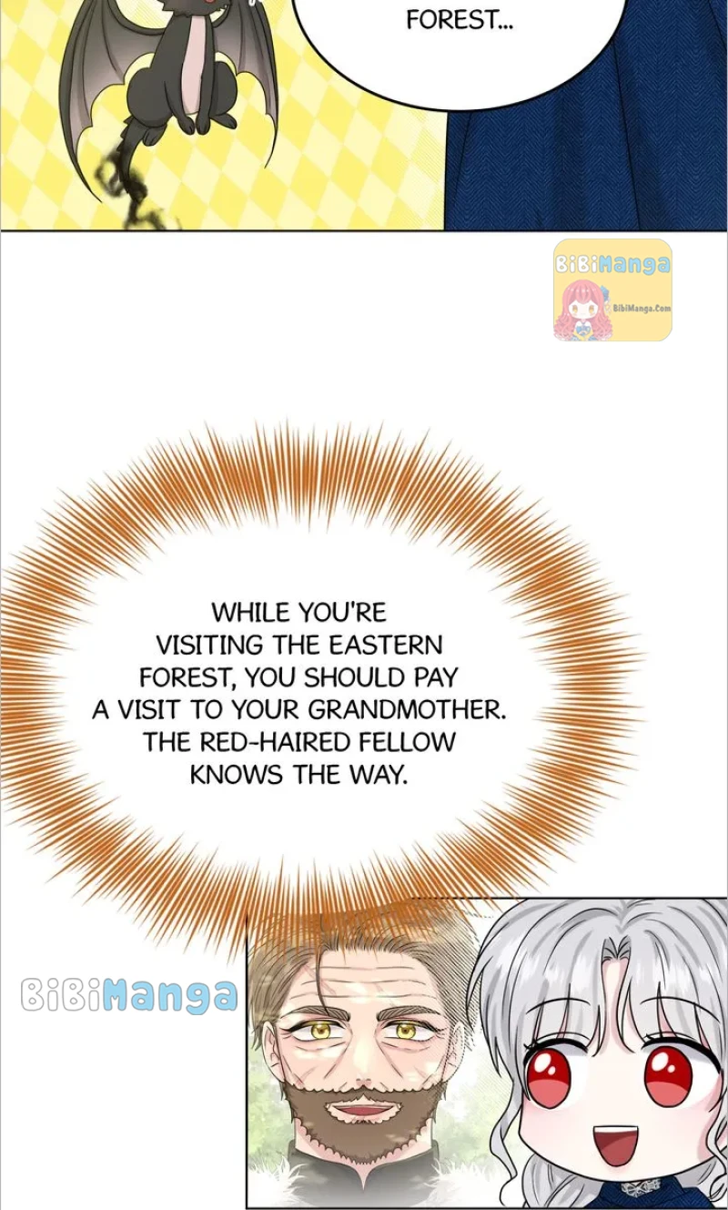 How to Get Rid of My Dark Past Chapter 75 276 02
