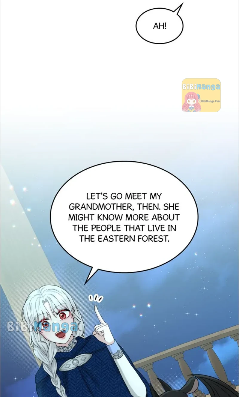 How to Get Rid of My Dark Past Chapter 75 277 03