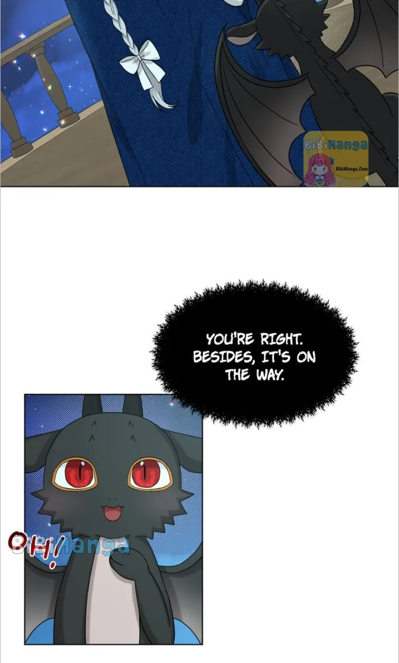 How to Get Rid of My Dark Past Chapter 75 278 04