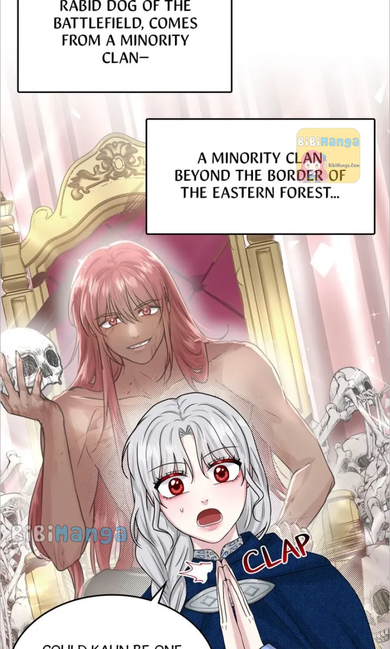 How to Get Rid of My Dark Past Chapter 75 280 06