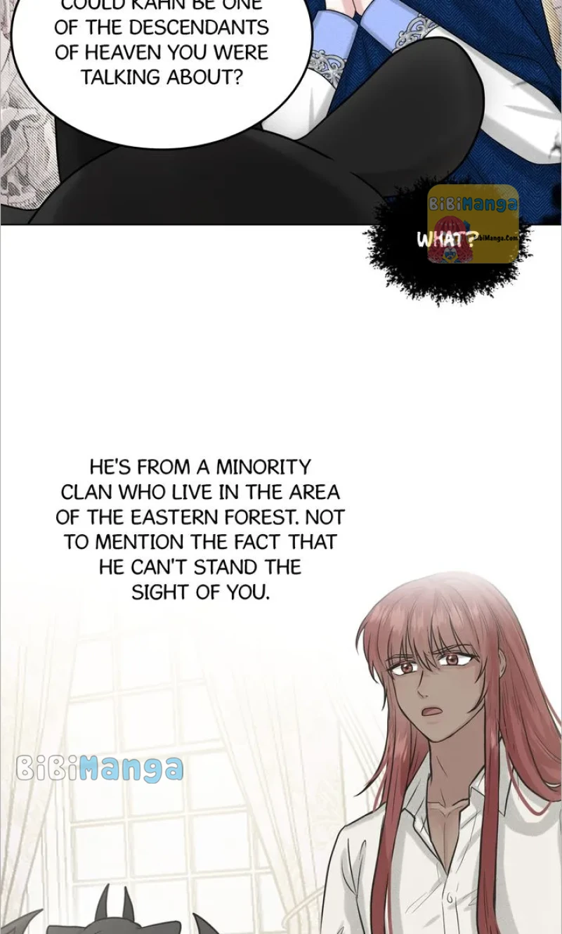 How to Get Rid of My Dark Past Chapter 75 281 07