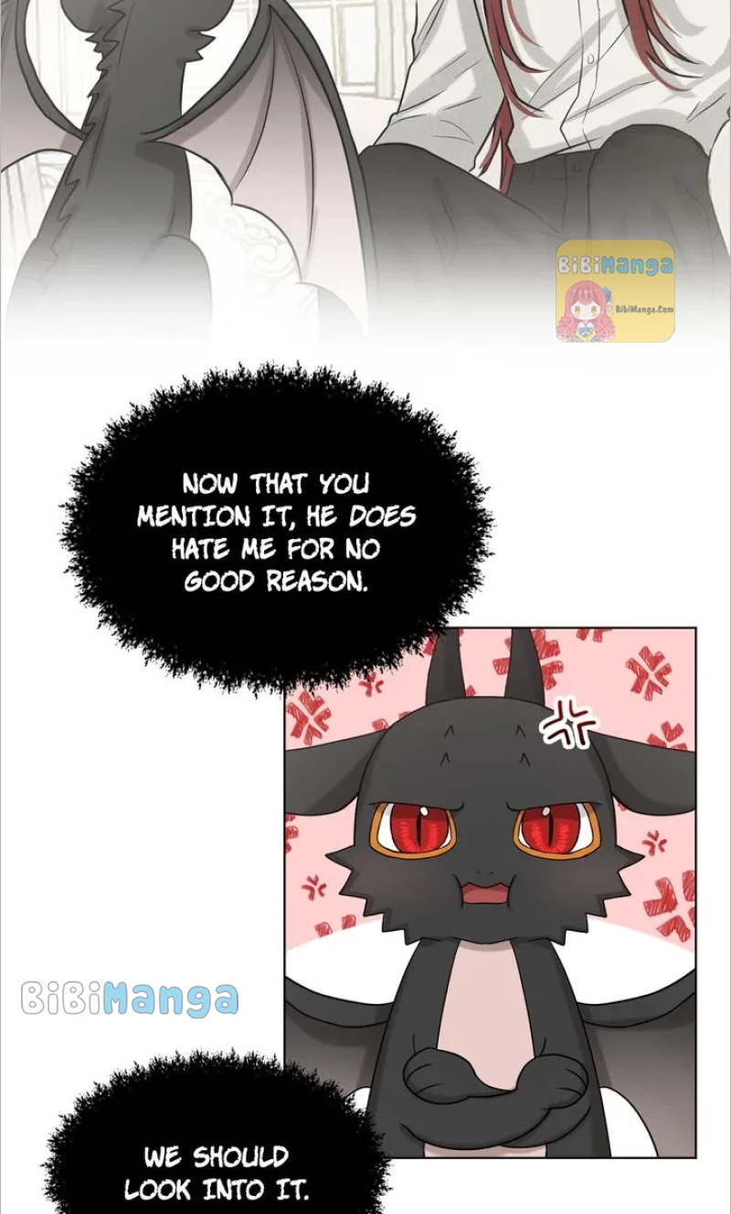 How to Get Rid of My Dark Past Chapter 75 282 08