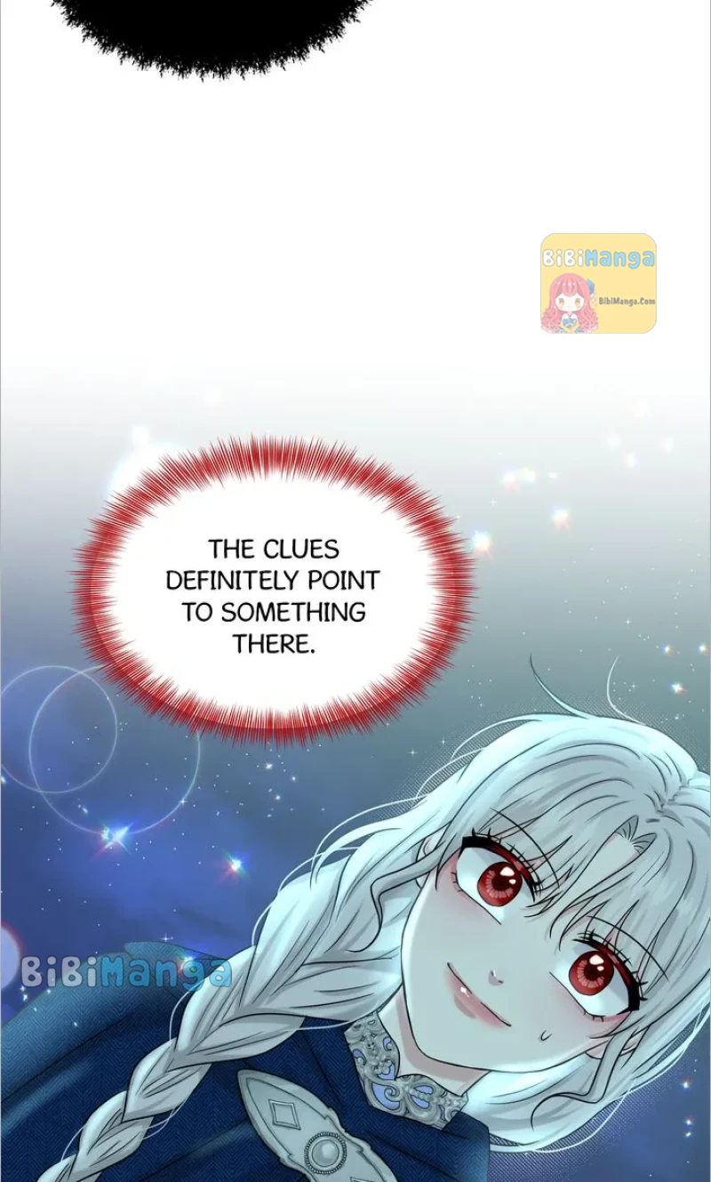 How to Get Rid of My Dark Past Chapter 75 283 09