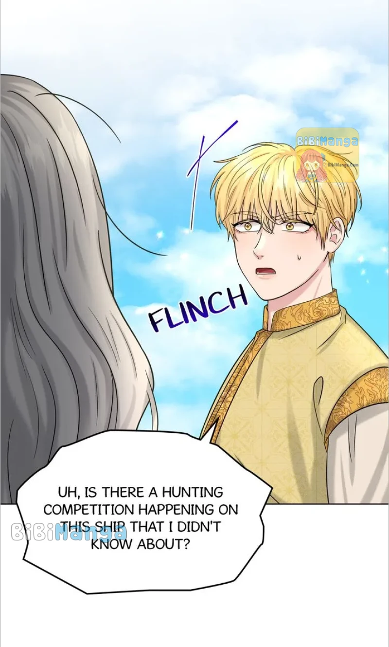 How to Get Rid of My Dark Past Chapter 75 288 14