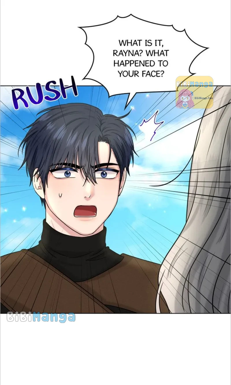 How to Get Rid of My Dark Past Chapter 75 289 15