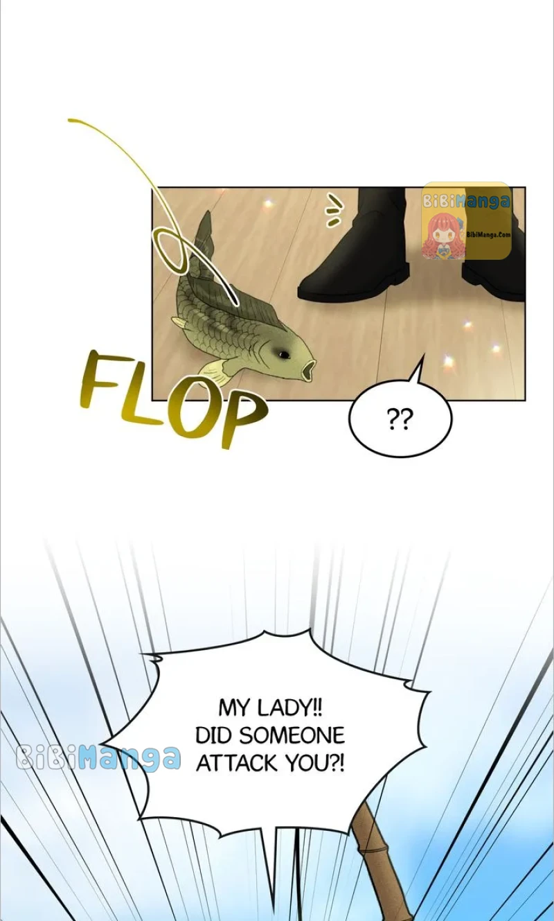 How to Get Rid of My Dark Past Chapter 75 290 16