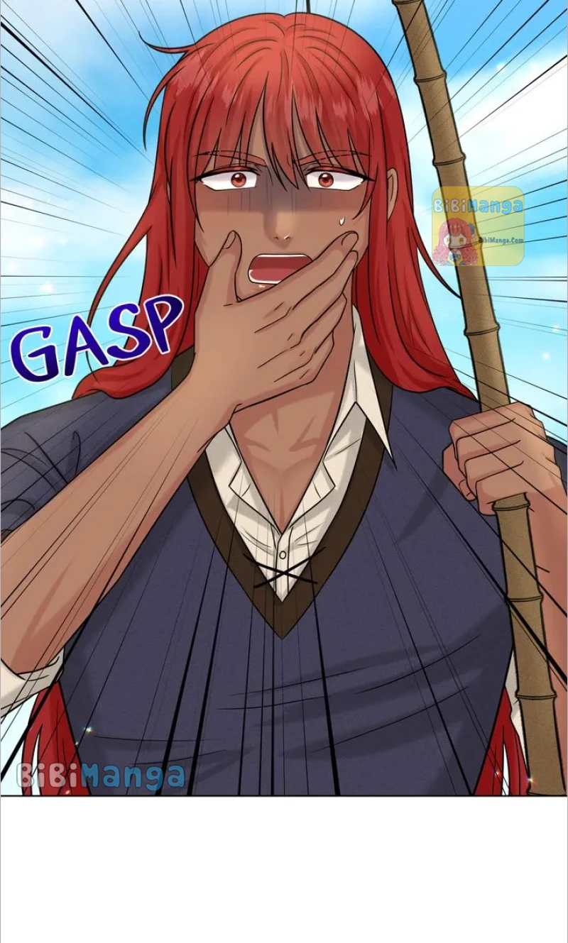 How to Get Rid of My Dark Past Chapter 75 291 17