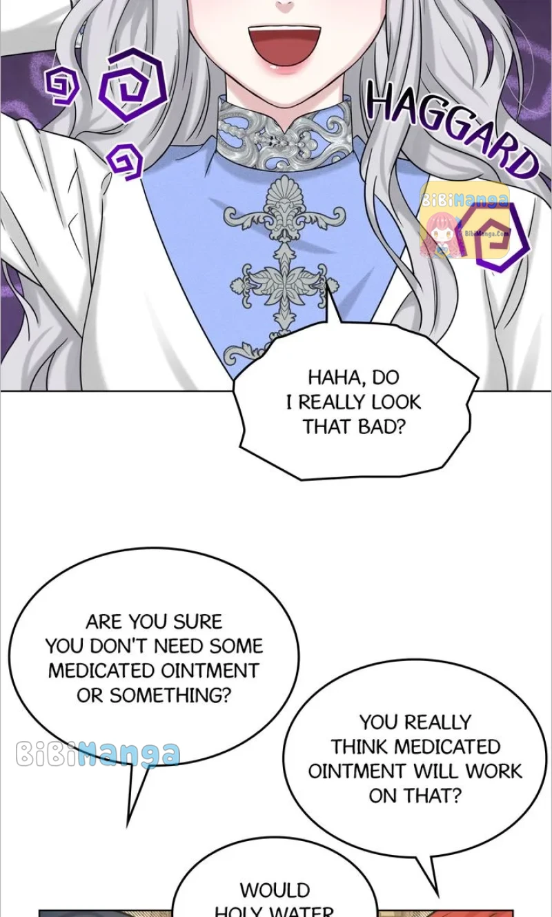 How to Get Rid of My Dark Past Chapter 75 293 19