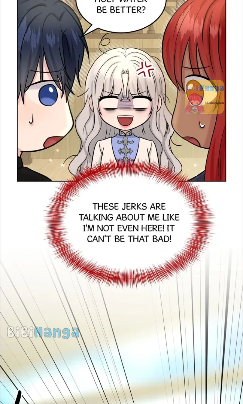 How to Get Rid of My Dark Past Chapter 75 294 20
