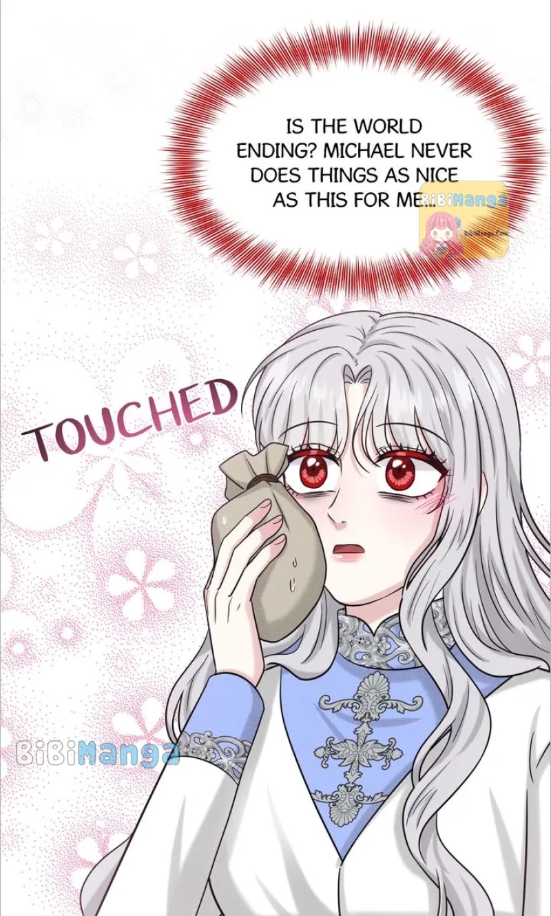 How to Get Rid of My Dark Past Chapter 75 297 23