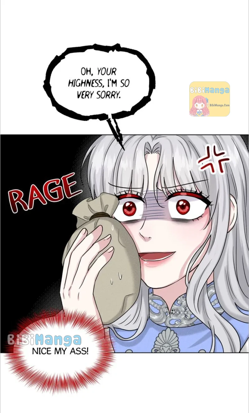 How to Get Rid of My Dark Past Chapter 75 299 25