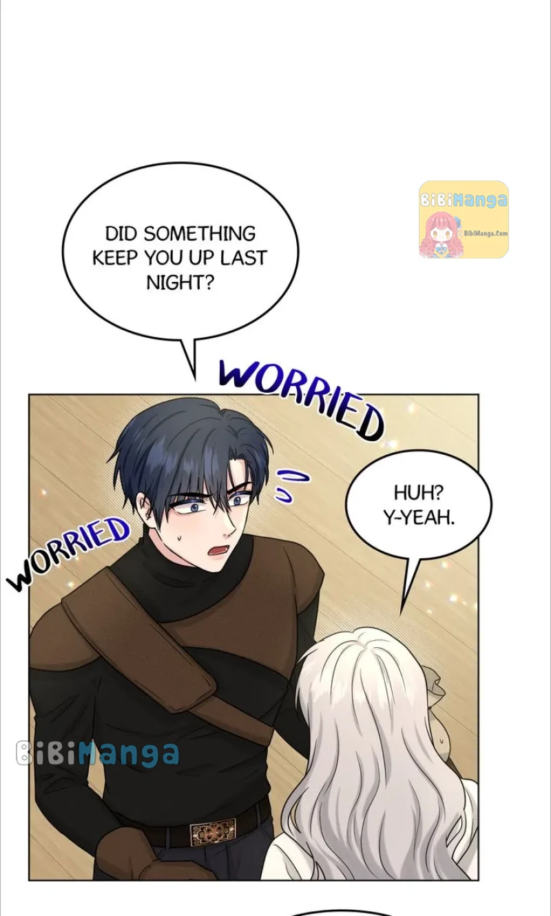 How to Get Rid of My Dark Past Chapter 75 300 26