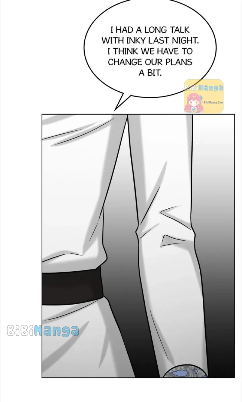 How to Get Rid of My Dark Past Chapter 75 301 27