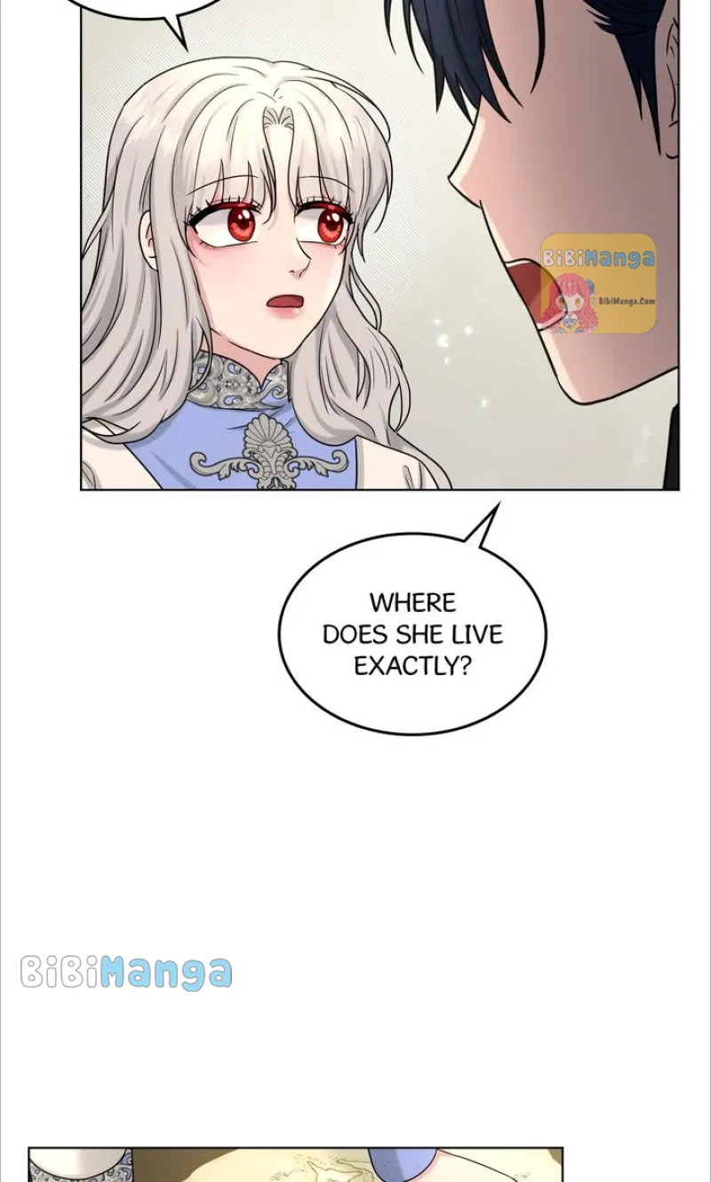 How to Get Rid of My Dark Past Chapter 75 306 32