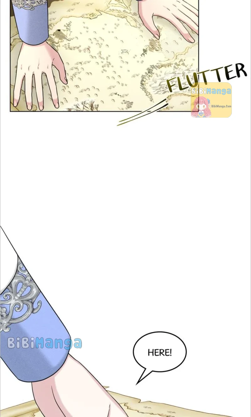 How to Get Rid of My Dark Past Chapter 75 307 33